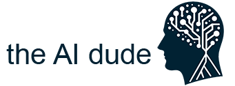 The AI Dude