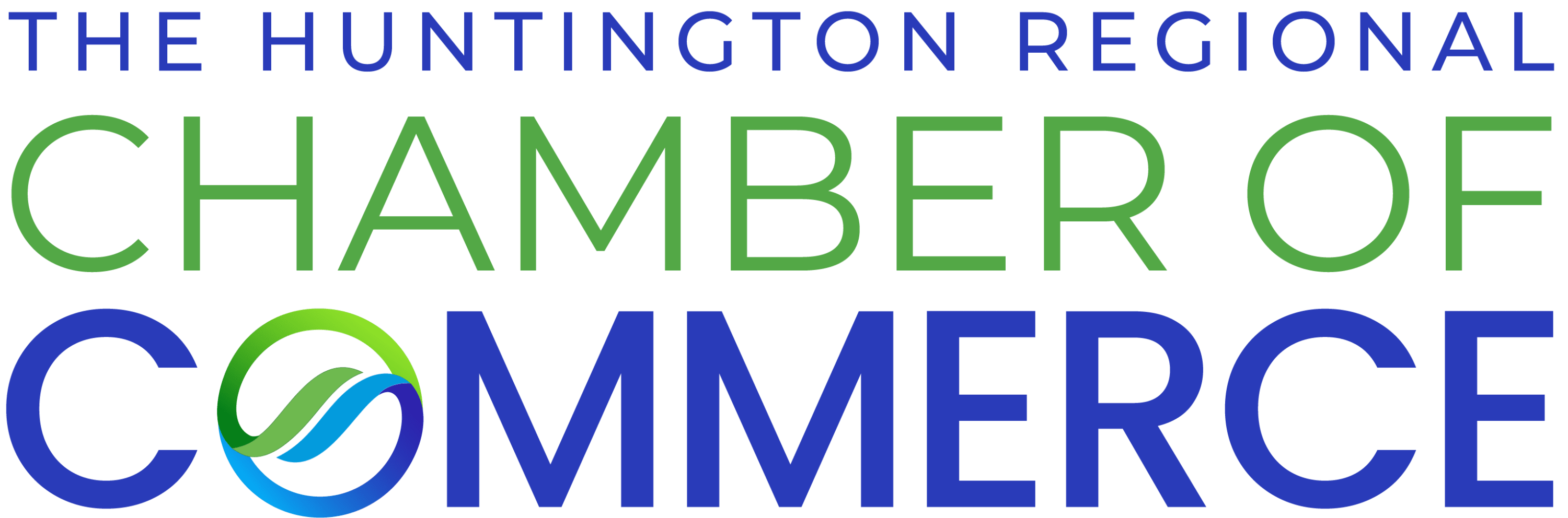 The Huntington Regional Chamber of Commerce